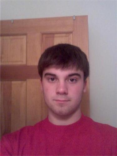 Maxwell Mcbride