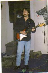 Brian Hedrick
