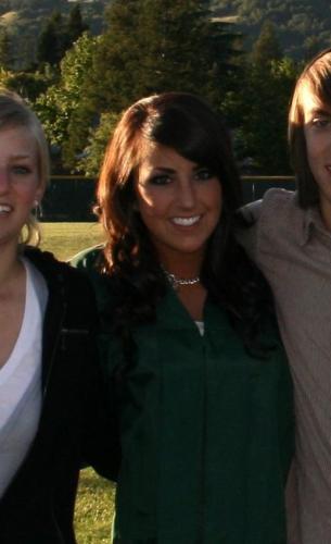 Carrie Magaraci