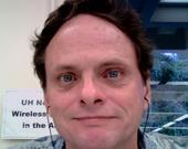 Glenn Fluehr