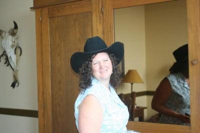 Tammy Sharp