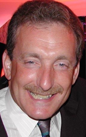 David Hanson