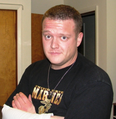 Brandon Conklin