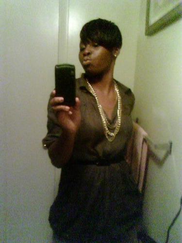Deja Hill
