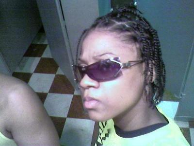 Keyana Lyons