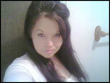Candace Carson