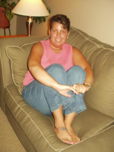 Susan Gamiere