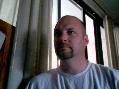 Matthew Brewster