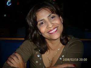 Monica Gonzales