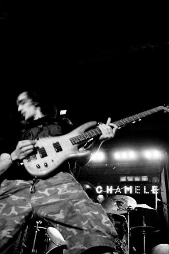 Michael Gregonis