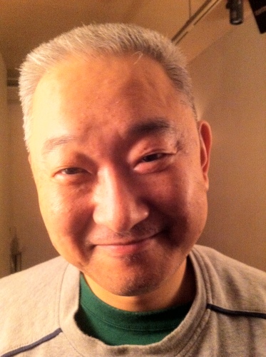 Kazuhiko Tomita