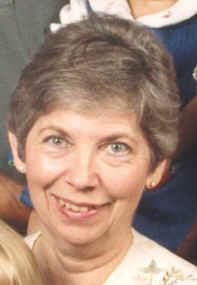 Virginia Mynatt