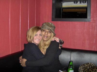 Rhonda Poindexter