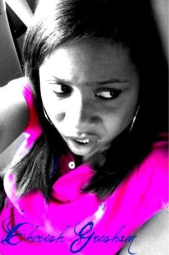 Cherish Gresham