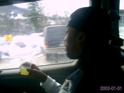 Donte Boone