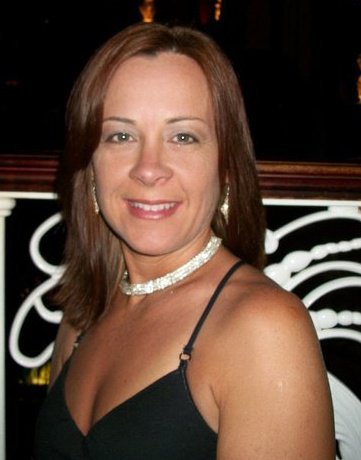 Cheri Scott