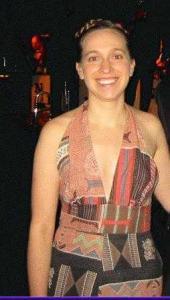Stephanie Sublett