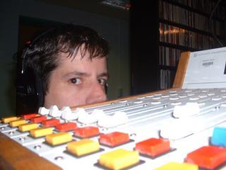 Joseph Mayernik