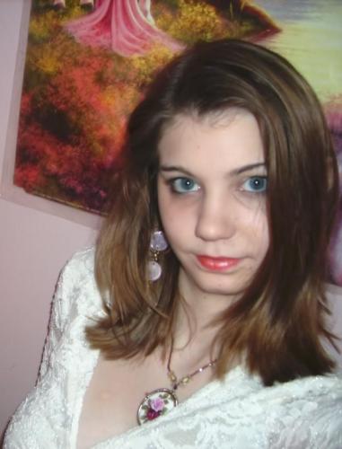 Jennifer Sarc