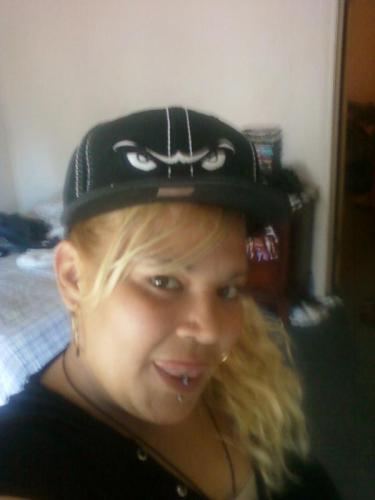 Gladys Hernandez