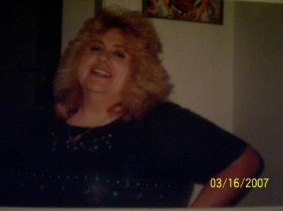Loraine Garcia