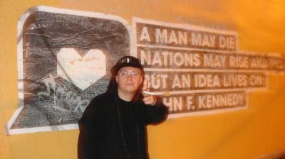Joshua Warner