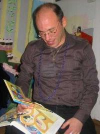Constantinos Boussios