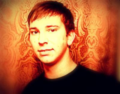 Nathan Skaggs