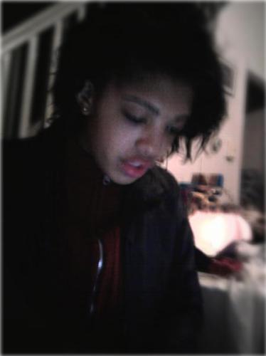 Latia Hicks
