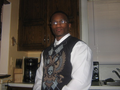 Bryant Martin