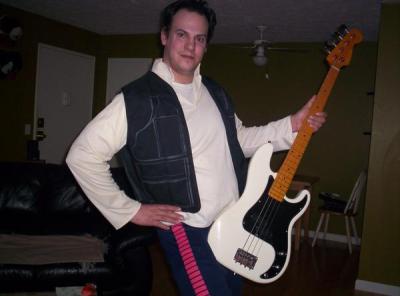 Gary Zito