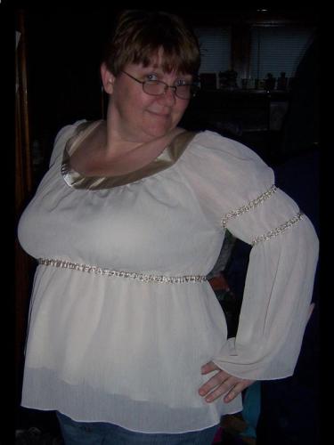 Lisa Moore