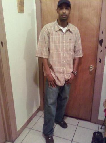Travell Jones