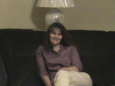 Loretta Watkins