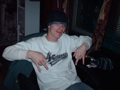 Jeffrey Deford