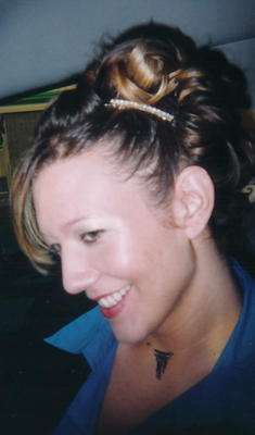 Dianne Crompton
