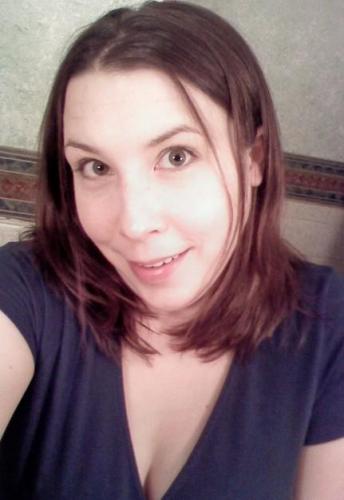 Julie Lucas