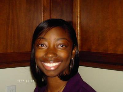 Takeshia Hornsby