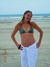 Bridget Kimball