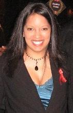 Christina Reeves