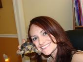 Gina Young