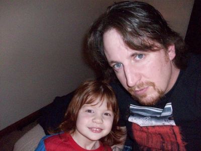 Brett Blanchette