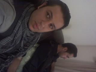 Walid Amiri