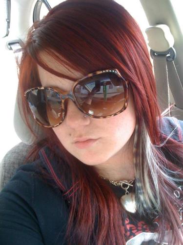 Sarah Rohver
