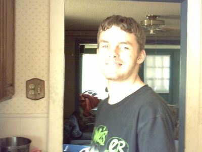 Jason Roberts