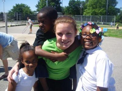 Hannah Rhinehart