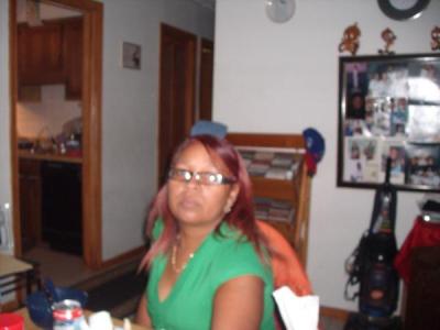 Donvolne Edwards