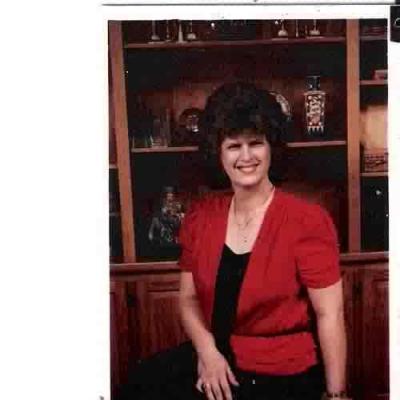 Carolyn Huffman