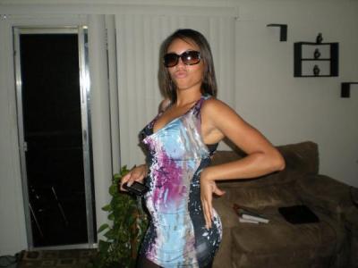 Tiffany Carruthers