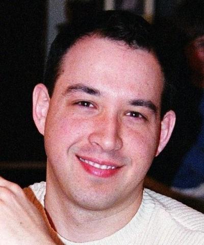 Jason Borges